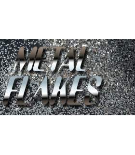 Metal Flakes