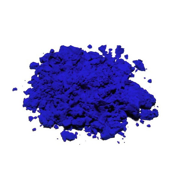 Pigmenten blauw Pure ultramarijnblauw