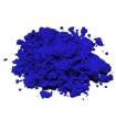 Pigmenten blauw Pure ultramarijnblauw