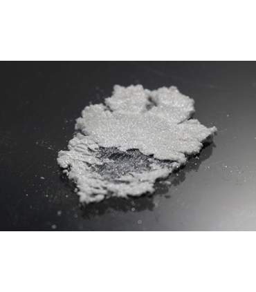 Diamant Parelmoer en Pailletten 25g