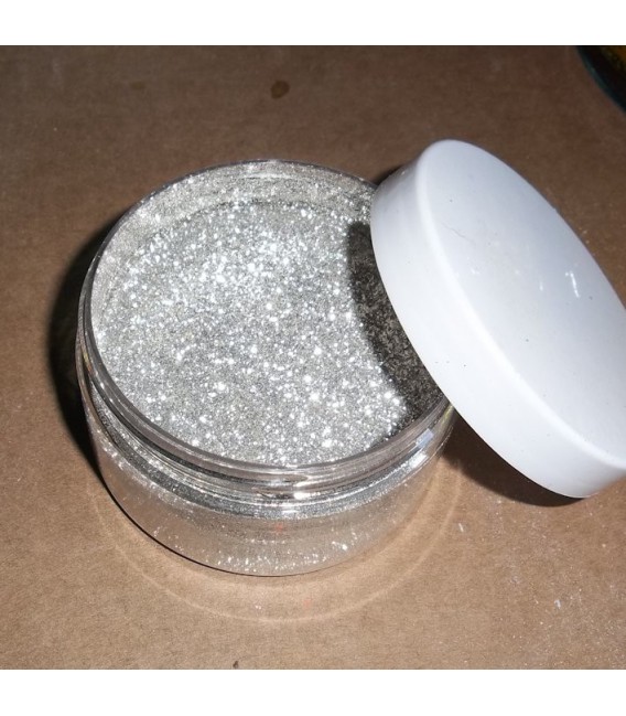 Diamant Parelmoer en Pailletten 25g