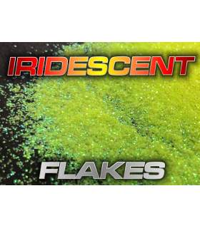 More about Iriserende Flakes Carrosserie