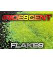 Iriserende Flakes Carrosserie