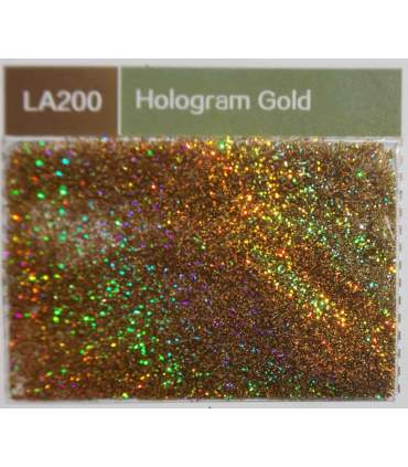 HOLOGRAPHIC 200µm Trans