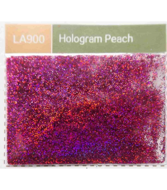 HOLOGRAPHIC 200µm Trans