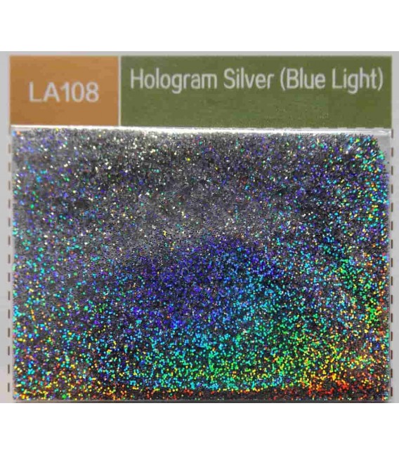 HOLOGRAPHIC 200µm Trans