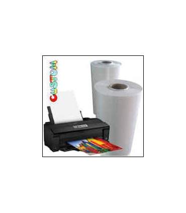 Film voor hydrografisch transfer 32 motieven in de keuze