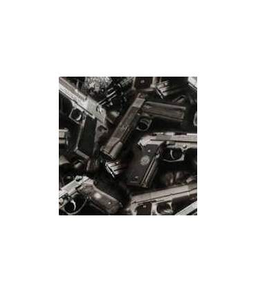 Film voor hydrografisch transfer 32 motieven in de keuze