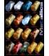 Kit voor tuning - Metallic verven