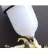 Mini pistolet SAT HVLP Premium Gold 0.8mm + 1.0mm