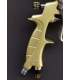Mini pistolet SAT HVLP Premium Gold 0.8mm + 1.0mm