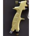 Mini pistolet SAT HVLP Premium Gold 0.8mm + 1.0mm