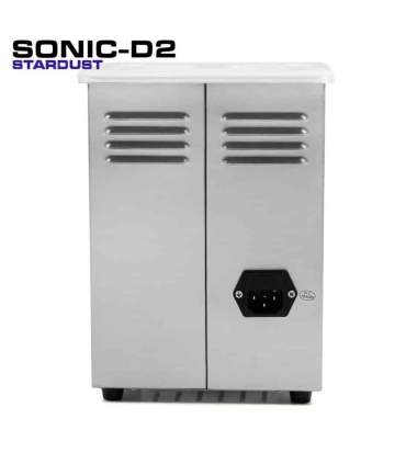 Ultrasoon reiniger voor airbrush huishoudelijk model 0.75L UC-6106 en pro model 2L GT-SONIC-D2