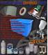 complete kits voor Hydrodipping