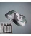 Camouflage verven - Complete kits