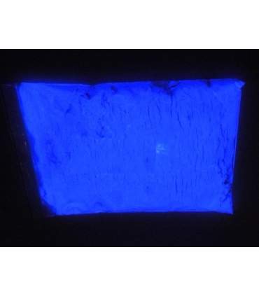 Phosphorescent poeder