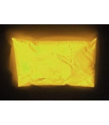 Phosphorescent poeder