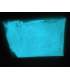 Phosphorescent poeder