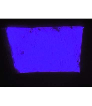 Phosphorescent poeder