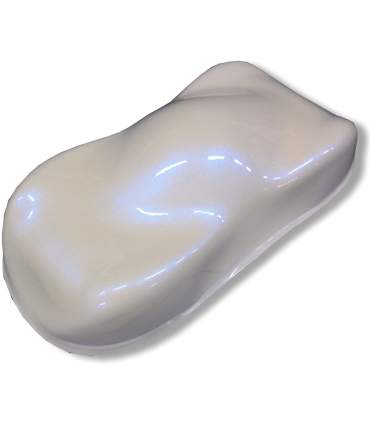 Verf met Diamant effect Kit 2L