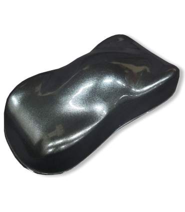 Verf met Diamant effect Kit 2L