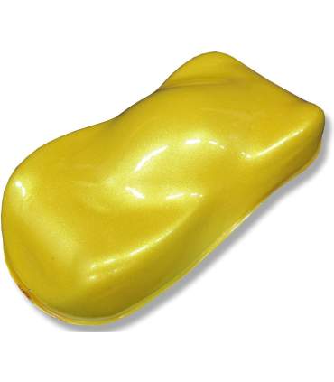 Verf met Diamant effect Kit 2L