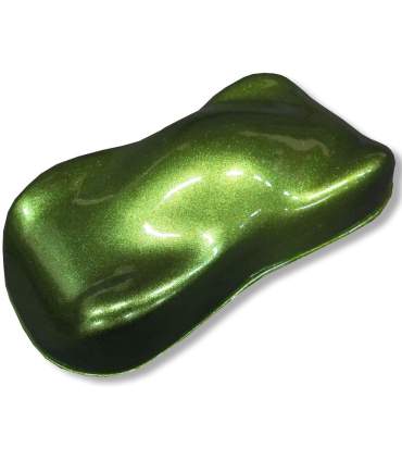 Verf met Diamant effect Kit 2L