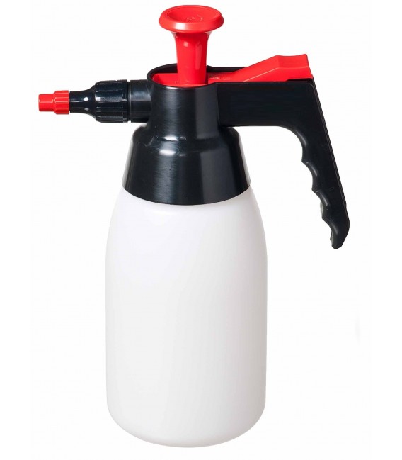 Sproeier met pomp 1000ml