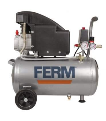 Luchtcompressor 24 liter