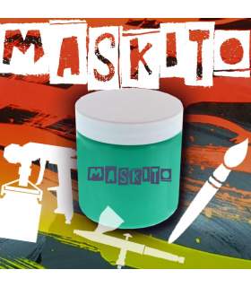 More about MASKITO®-vloeistofmasker voor alle schildertechnieken