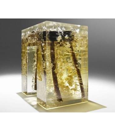 Transparante Epoxy-harsen zonder solventen