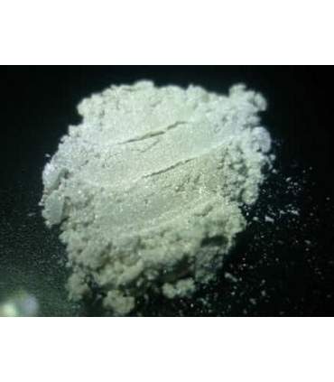 Parels en pigmenten voor epoxyhars