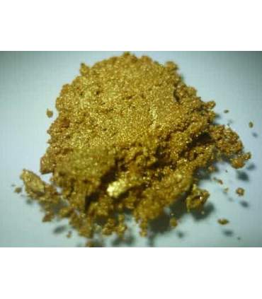 Parels en pigmenten voor epoxyhars