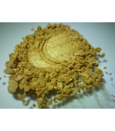 Parels en pigmenten voor epoxyhars