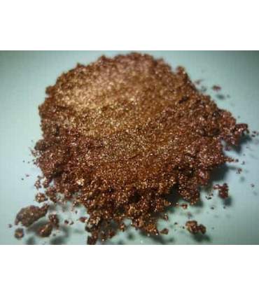 Parels en pigmenten voor epoxyhars