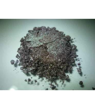 Parels en pigmenten voor epoxyhars