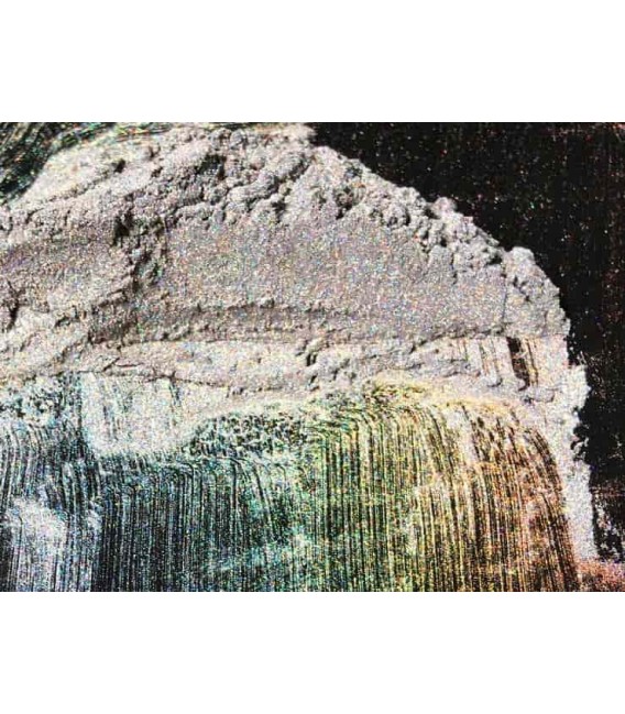 Parels en pigmenten voor epoxyhars