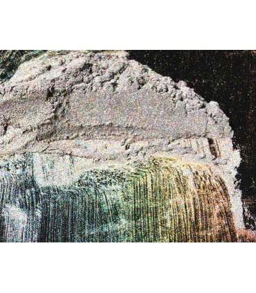 Parels en pigmenten voor epoxyhars
