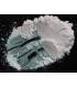 Parels en pigmenten voor epoxyhars