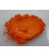 Parels en pigmenten voor epoxyhars