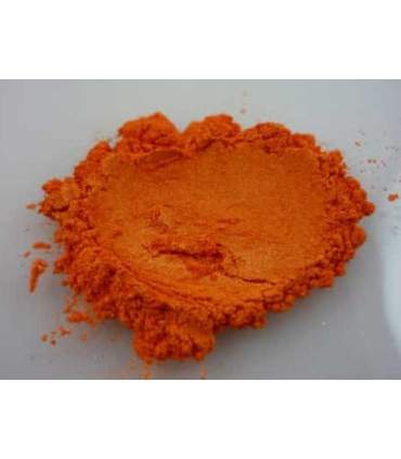Parels en pigmenten voor epoxyhars
