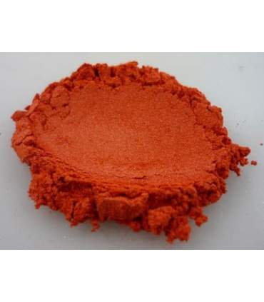 Parels en pigmenten voor epoxyhars