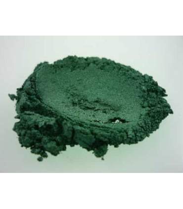 Parels en pigmenten voor epoxyhars