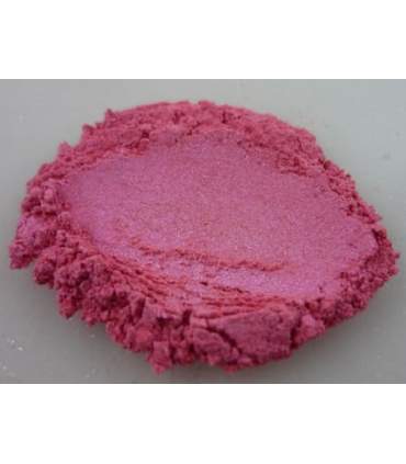 Parels en pigmenten voor epoxyhars