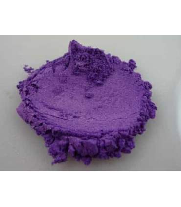 Parels en pigmenten voor epoxyhars