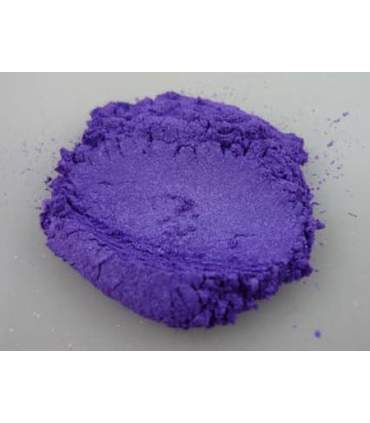 Parels en pigmenten voor epoxyhars
