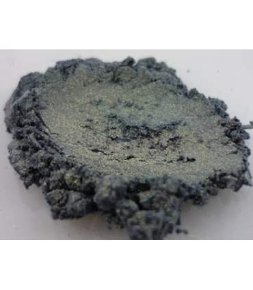 Parels en pigmenten voor epoxyhars