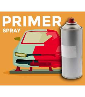 More about Auto en motorfiets carrosserie spray primer