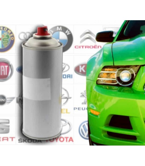 Autolak spray originele tint