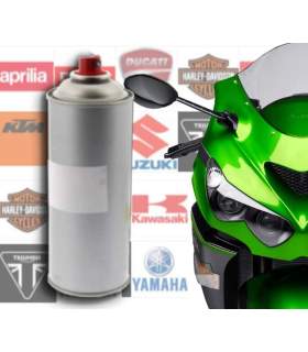 More about Motorfiets verfspray in originele tint